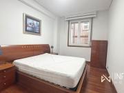 Piso de alquiler en Mazarredo Zumarkalea, Albia