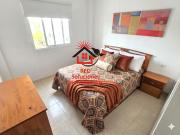 Piso de alquiler en Mencey Adjona, Las Caletillas Punta...