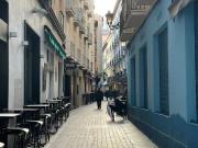 Piso de alquiler en Méndez Núñez, Alfonso