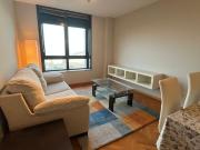 Piso de alquiler en Monserrat, Eirís