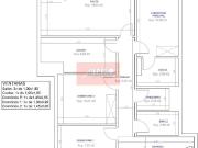 Piso de alquiler en Montepedroso, 1, Barrocanes