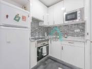 Piso de alquiler en Muñoz Degraín, Auditorio Seminario...