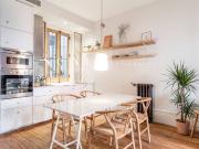 Piso de alquiler en Orellana, Justicia Chueca