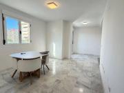 Piso de alquiler en Orfila, Parque Ayala Jardín de la...