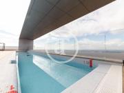 Piso de alquiler en P.º de la Dirección, Valdeacederas