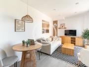 Piso de alquiler en P.º de la Virgen del Puerto, Imperial