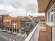 Piso de alquiler en Padre Suárez, Santo Domingo El Campillín