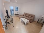 Piso de alquiler en Pajaritos, Alfalfa Santa Cruz