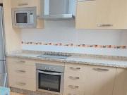 Piso de alquiler en Parque Victoria Eugenia