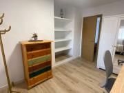 Piso de alquiler en Pasaje Mendivil, La Unión Cruz de...