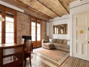 Piso de alquiler en Paseo de Carbonell, La Barceloneta