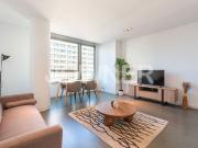 Piso de alquiler en Paseo de la Castellana, Castillejos...