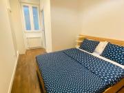 Piso de alquiler en Paseo de las Delicias, Palos de Moguer