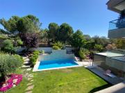 Piso de alquiler en Paseo de Los Parques, 7