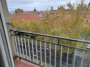 Piso de alquiler en Paseo de San Vicente, 46, La Platina...