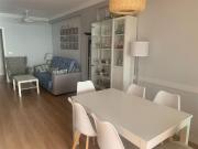 Piso de alquiler en Paseo de Velilla, 20