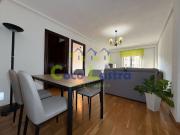 Piso de alquiler en Paseo del Rector Esperabé, 67, San...