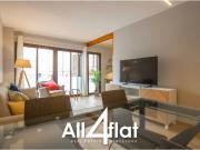 Piso de alquiler en Paseo Picasso, Sant Pere, Sta....