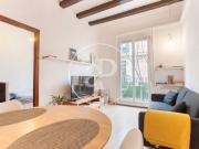 Piso de alquiler en Passatge de Maiol, Sagrada Família