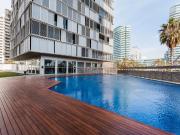 Piso de alquiler en Passeig de Garcia Fària, Diagonal...