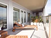 Piso de alquiler en Passeig de Garcia Fària, Diagonal...