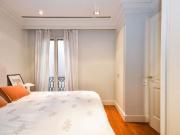 Piso de alquiler en Passeig de Gràcia, Dreta de...