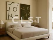 Piso de alquiler en Passeig de Gràcia, Dreta de...