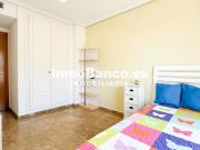 Piso de alquiler en Passeig de L'albereda, Penya...