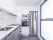 Piso de alquiler en Perseo, 60, Sur PAU 4