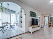 Piso de alquiler en Pintor Anglada, 7, L'Illa Perduda