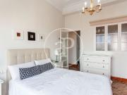 Piso de alquiler en Pl. del Baró de Cortés, Russafa