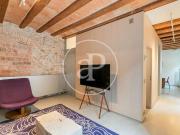 Piso de alquiler en Plaça de Sant Just, Barri Gòtic