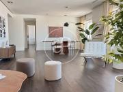 Piso de alquiler en Plaza de España, 18, Argüelles