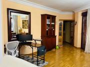 Piso de alquiler en Plaza de Holanda, 1, Buenavista...