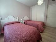 Piso de alquiler en Plaza de la Presentación, 2, Centro...