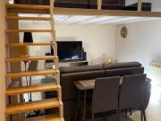 Piso de alquiler en Plaza de la Provincia, 5, Sol