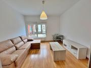 Piso de alquiler en Plaza de la Soledad, 1, Centro...