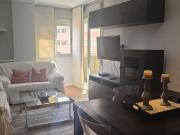 Piso de alquiler en Plaza de la Solidaridad, 7, La Unión...