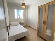 Piso de alquiler en Plaza del Hierro, 1