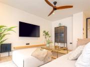 Piso de alquiler en Plaza Isabel la Católica, 4, San...