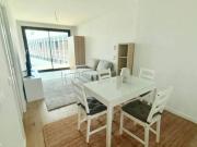 Piso de alquiler en Plaza Mª Mercè Marçal, Centre