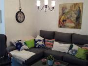 Piso de alquiler en Plaza Moreno Villa, 7, Parque Ayala...