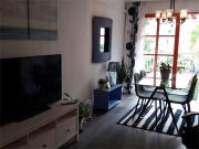 Piso de alquiler en Plaza Moreno Villa, 7, Parque Ayala...