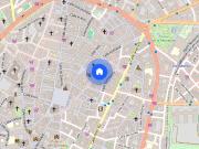 Piso de alquiler en Plaza Reina, Barrio del Centro