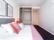 Piso de alquiler en Poligono Ue 20b Poliseda, 17s, El Olivar