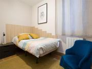 Piso de alquiler en Poza Lizentziatuaren Kalea, 40,...