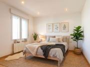 Piso de alquiler en Príncipe de Vergara, Hispanoamérica...