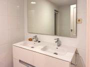 Piso de alquiler en Prosperidad