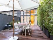 Piso de alquiler en Ptge. de Mercader, Dreta de...