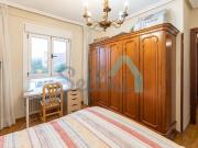 Piso de alquiler en Rafael Altamira, Buenavista